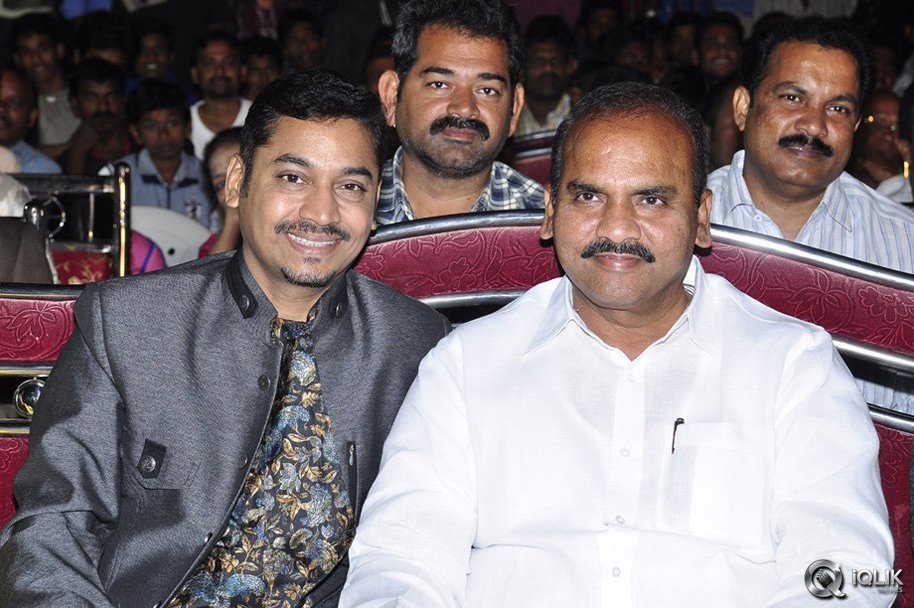 Krishnamma-Kalipindi-Iddarini-Movie-Audio-Launch